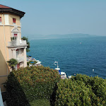 Photo n°19 de l'avis de Franco.. fait le 05/08/2019 à 11:43 sur le  Grand Hotel Gardone à Gardone Riviera