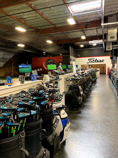 Sporting Goods Store «Roger Dunn Golf Shops», reviews and photos, 1421 Village Way, Santa Ana, CA 92705, USA