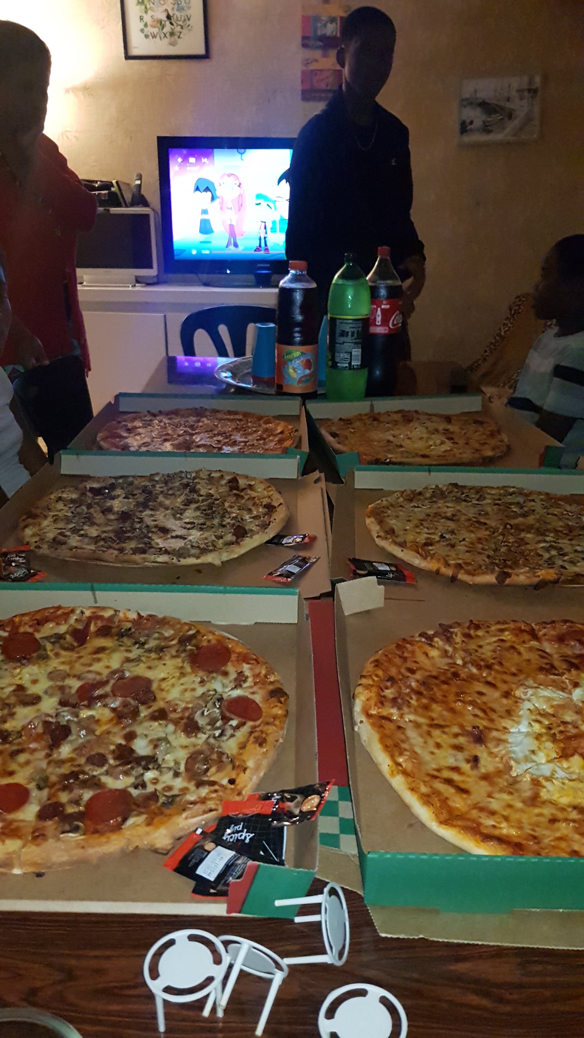Photo n° 1 de l'avis de Guebdalie.r fait le 09/09/2019 à 20:55