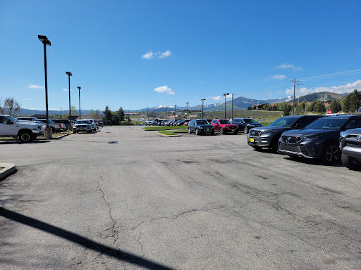 Ford Dealer «Crandall Ford», reviews and photos, 2175 Rasmussen Rd, Park City, UT 84098, USA