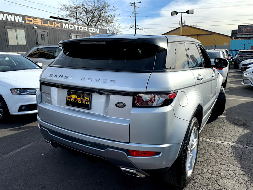 Used Car Dealer «Delux Motors», reviews and photos, 10520 Hawthorne Blvd, Inglewood, CA 90304, USA