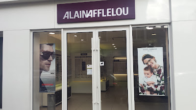 Opticien Évreux | Alain Afflelou à Évreux