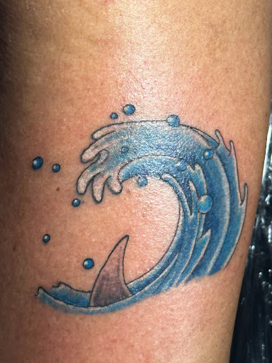 Explore psalm 23 tattoo ideas, creative tattoo ideas in Plattsburgh, available at Ink by Lace LLC