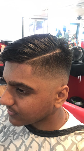 Barber Shop «Ace of Fades Barber Shop», reviews and photos, 528 Old Barksdale Rd, Newark, DE 19711, USA