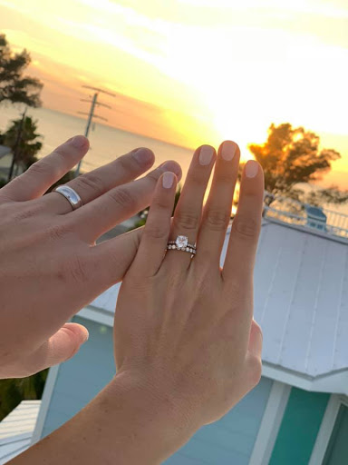 Jeweler «Mavilo Wholesalers», reviews and photos, 3410 Henderson Blvd, Tampa, FL 33609, USA