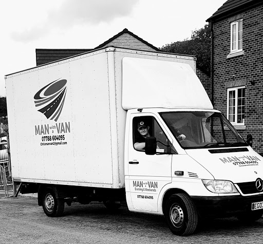 Leeds Man and Man House Removals