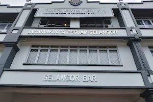 Selangor Bar image