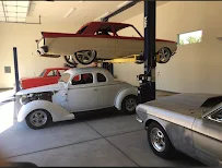 Innovation Racing - Car repair in Las Vegas, NV, Las Vegas - Rated 5.0/5