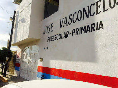 Centro Educativo José Vasconcelos