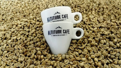 Altitude Café - Torréfaction Artisanale (fermé au public)