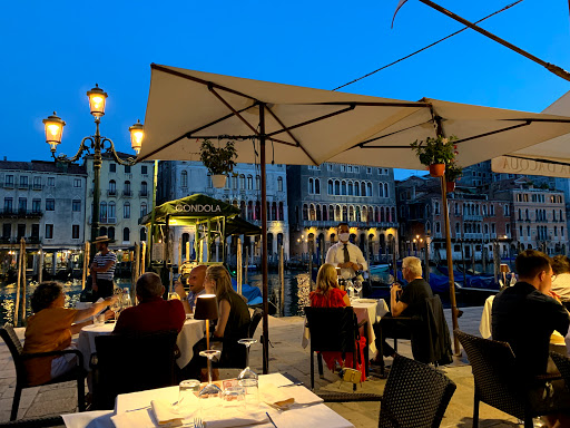 La Porta d'Acqua - Restaurant On Grand Canal