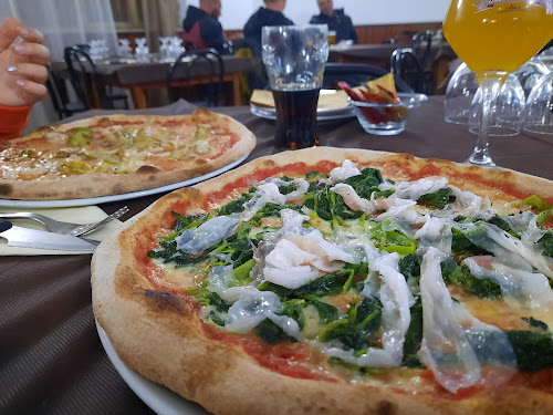 ristoranti Ristorante Pizzeria Mare & Monti Petronà