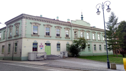 I Liceum Ogólnokształcące im. Mikołaja Kopernika