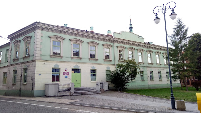 I Liceum Ogólnokształcące im. Mikołaja Kopernika