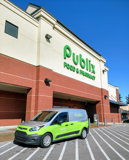 Supermarket «Publix Super Market at The Crossings», reviews and photos, 2324 Lebanon Pike, Nashville, TN 37214, USA