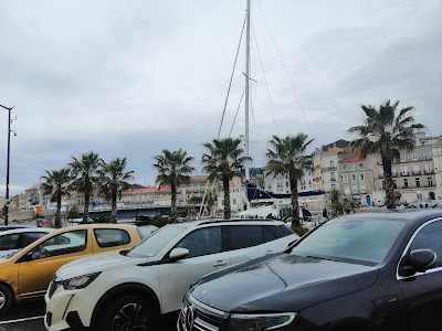 Biron S.A. à Sète