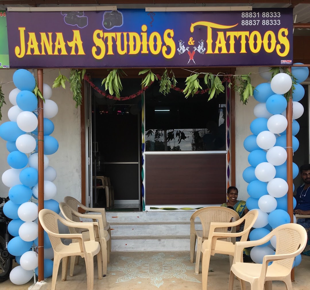 JanaA StudioS