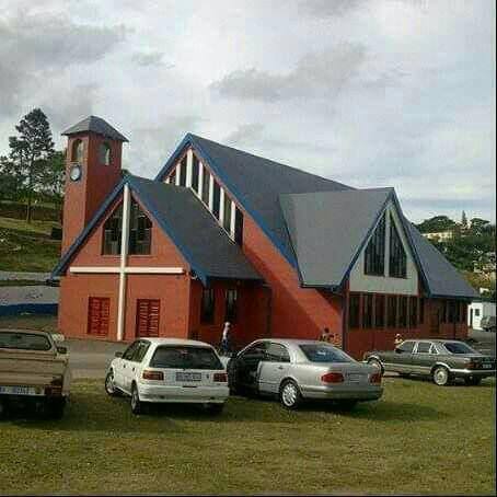 FM St John s Apostolic Faith Mission Church