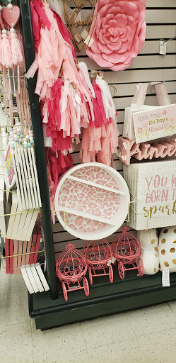 Craft Store «Hobby Lobby», reviews and photos, 2400 SW College Rd #500, Ocala, FL 34471, USA