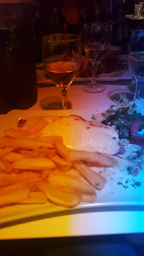 Frite du Restaurant Istanbul Lounge à Cabriès - n°6