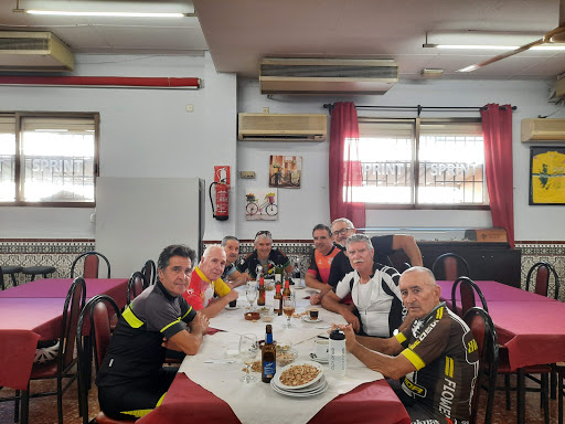 Bar Sprint ( El Rincon del ciclista) - Carrer del Mas del Jutge, 73, 46900 Torrent, Valencia, España