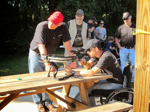 Archery Store «Kodabow», reviews and photos, 1126 Greenhill Rd, West Chester, PA 19380, USA