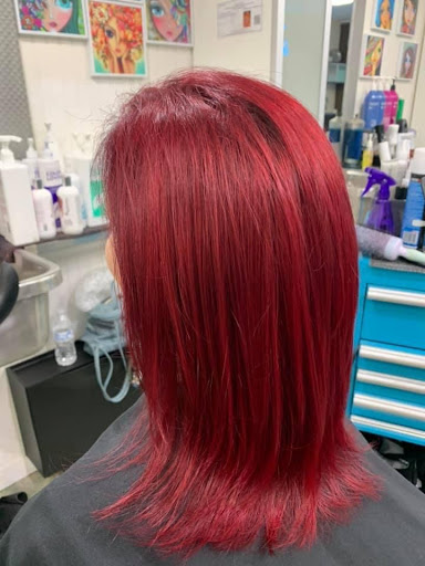 Beauty Salon «Urban Loft Salon and Spa Swanky Studio», reviews and photos, 550 Canal St, New Smyrna Beach, FL 32168, USA