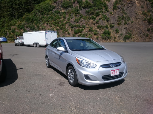 Alquileres de coches de lujo en Portland