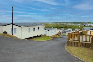 Bayview Holiday Park, Rossnowlagh image