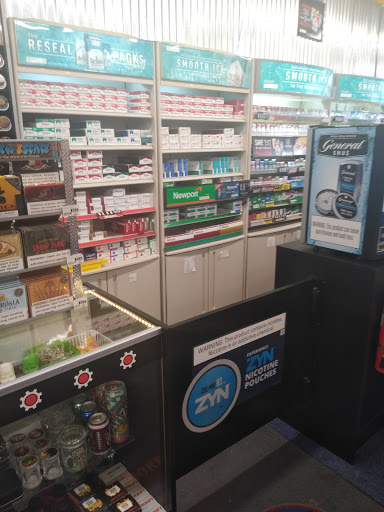 Tobacco Shop «Smoker Friendly», reviews and photos, 5050 S Federal Blvd #29, Englewood, CO 80110, USA