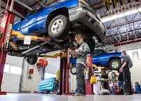 Heritage Ford Service - Car repair in South Burlington, VT, Burlington - Rated 4.8/5