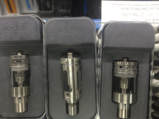 Tobacco Shop «3D SMOKE SHOP», reviews and photos, 2001 Cross Timbers Rd #101, Flower Mound, TX 75028, USA