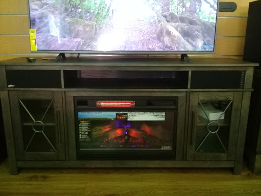 Washer & Dryer Store «American Home: Furniture-Electronics-Appliances», reviews and photos, 2326 Browns Bridge Rd, Gainesville, GA 30504, USA