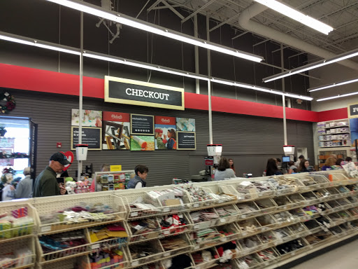 Craft Store «Michaels», reviews and photos, 2855 N 19th Ave b, Bozeman, MT 59718, USA