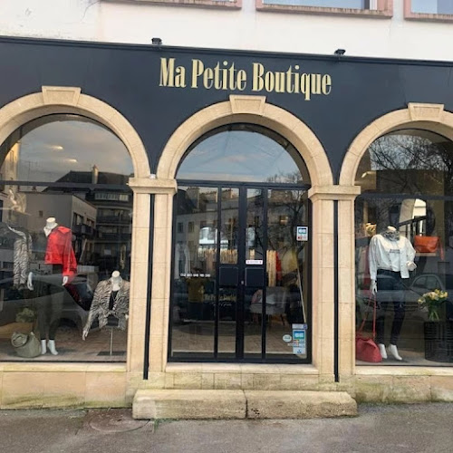 Magasin de vêtements pour femmes Ma Petite Boutique Lorient