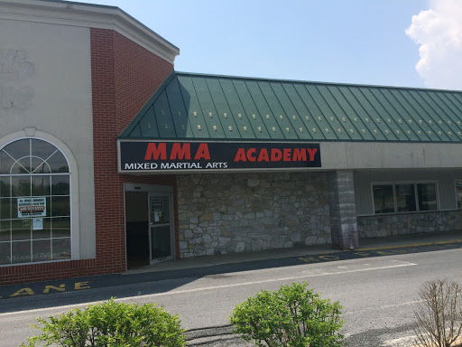 Self Defense School «MMA Academy, Home Of Team Pereira», reviews and photos, 531 Canal St, Reading, PA 19602, USA