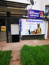 Clínica veterinaria Rosas