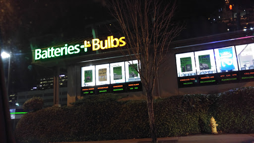 Car Battery Store «Batteries Plus Bulbs», reviews and photos, 12816 SE 38th St, Bellevue, WA 98006, USA