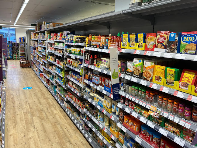 Reviews of Co-op Food - Sunniside in Newcastle upon Tyne - Supermarket