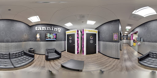 Gym «Planet Fitness», reviews and photos, 2057 Rancho Valley Dr, Pomona, CA 91766, USA