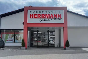 HERRMANN Shoes and fashion Neuburg image