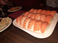 Plats et boissons du Restaurant japonais Sakura Sushi à Meaux - n°13