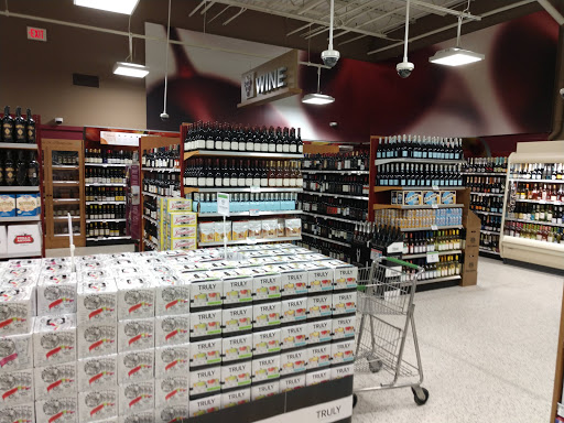 Supermarket «Publix Super Market at Island Crossing SC», reviews and photos, 11 Palmetto Bay Rd, Hilton Head Island, SC 29928, USA