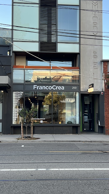 FrancoCrea - Furniture