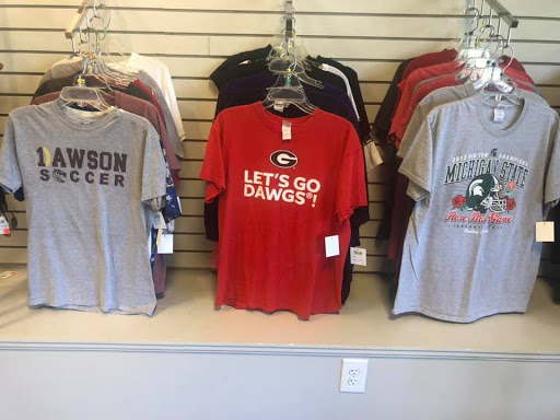 Thrift Store «NLB Thrift Cumming», reviews and photos, 315 Dahlonega St, Cumming, GA 30040, USA