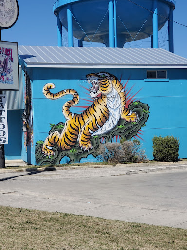 Tattoo Shop «Arc Angel Tattoo», reviews and photos, 2970 Pat Booker Rd, Universal City, TX 78148, USA