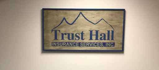 Insurance Agency «Trust Hall Insurance Services», reviews and photos