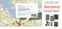 Convectek Heating and Cooling - Photo 6 - Car repair in Sunnyvale, CA, Sunnyvale