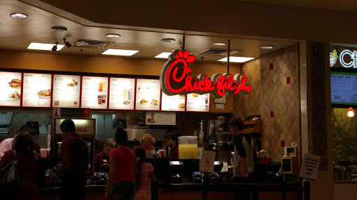 Fast Food Restaurant «Chick-fil-A», reviews and photos, 160 N Gulph Rd #1017, King of Prussia, PA 19406, USA