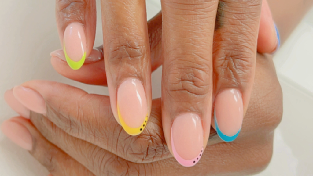 Happy Nails 33762
